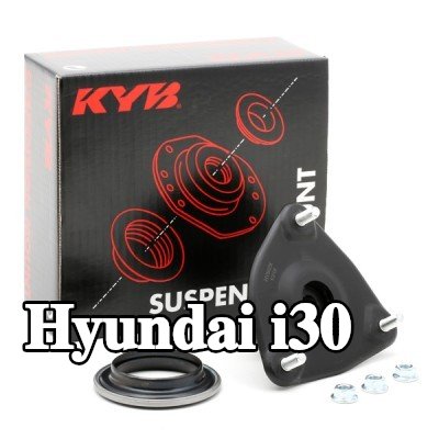 KYB طقم إصلاح, دعامة التعليق AGX, المحور الأمامي — 2012 Hyundai i30