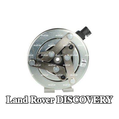 NRF قابض ضاغط تكييف الهواء — Land Rover Discovery