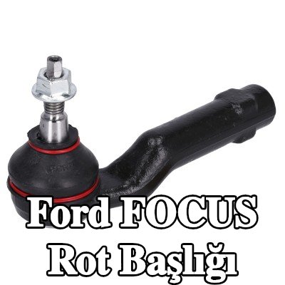 FEBI BILSTEIN Rot ucu Ön Aks Sağ, 116mm — Ford Focus