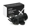 RIDEX Basınç dönüştürücü, turboşarj — Citroën C15 (1)