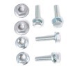 MEYLE Bağlantı seti, tekerlek süspansiyonu Ön Aks, bilyeli mafsal ile, Kalite — BMW Z3 (5)