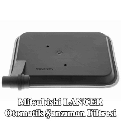 VAICO Otomatik şanzıman filtresi — 2004 Mitsubishi Lancer