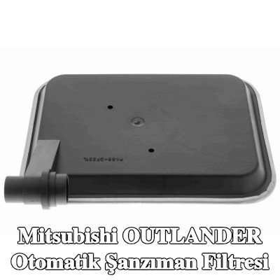 VAICO Otomatik şanzıman filtresi — 2002 Mitsubishi Outlander