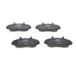BOSCH Fren balatası seti 17, 8mm — Opel Movano (10)