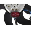 KAMOKA Fan, radyatör 300mm — Toyota Wish (3)