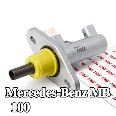 TRW المضخة الرئيسية للفرامل — 1990 Mercedes-Benz Mb 100