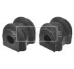 BORG & BECK Anti-roll bar bağlantı onarım kiti — 2012 Hyundai Santa Fe (2)