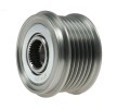 AS-PL Alternatör voltaj regülatörü — Mercedes-Benz Glk (3)