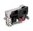 RIDEX Fan motoru regülatörü — Mercedes-Benz Slk (3)