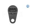 MEYLE Sensör, hız / RPM — Opel Combo (2)