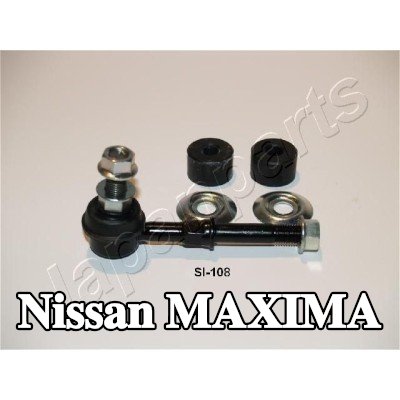 JAPANPARTS قضيب مانع للانقلاب المحور الأمامي — 2000 Nissan Maxima