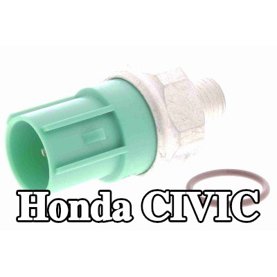 VEMO مستشعر ضغط الزيت بجودة VEMO الأصلية — Honda Civic