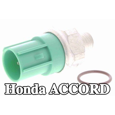 VEMO مستشعر ضغط الزيت بجودة VEMO الأصلية — Honda Accord