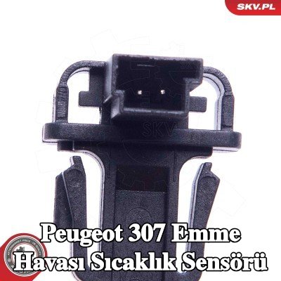 ESEN SKV Emme havası sıcaklık sensörü — Peugeot 307