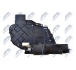 NTY Merkezi Kilit Sistemi — 2004 Ford Focus (5)