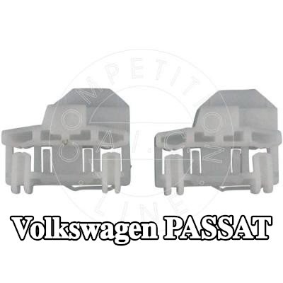 AIC حذاء انزلاقي, منظم النوافذ الأمامي الأيمن — Volkswagen Passat