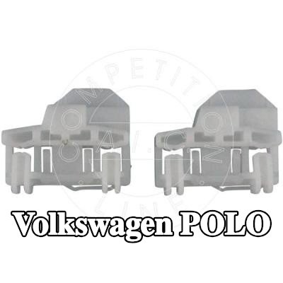 AIC حذاء انزلاقي, منظم النوافذ الأمامي الأيمن — Volkswagen Polo