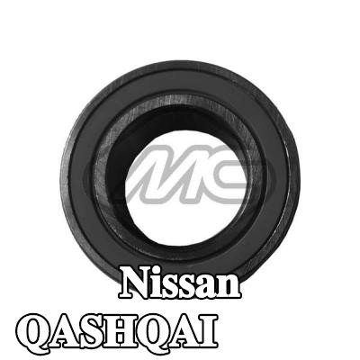Metalcaucho محمل العجلة — Nissan Qashqai
