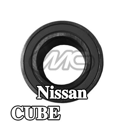 Metalcaucho محمل العجلة — Nissan Cube