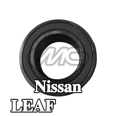 Metalcaucho محمل العجلة — Nissan Leaf