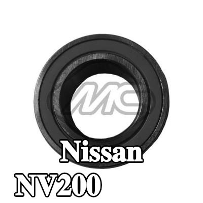 Metalcaucho محمل العجلة — Nissan Nv200