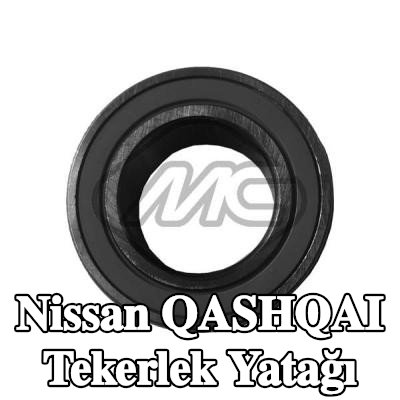 Metalcaucho Tekerlek yatağı — Nissan Qashqai