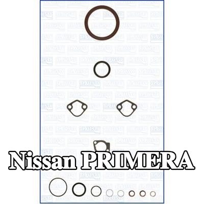 AJUSA مجموعة حشيات علبة المرافق — 1990 Nissan Primera
