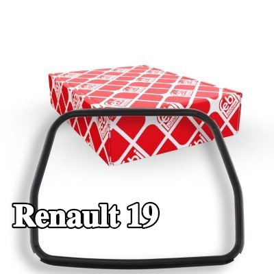 FEBI BILSTEIN السدادة، حوض زيت ناقل الحركة الأوتوماتيكي — Renault 19