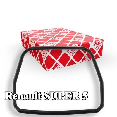FEBI BILSTEIN السدادة، حوض زيت ناقل الحركة الأوتوماتيكي — 1990 Renault Super 5