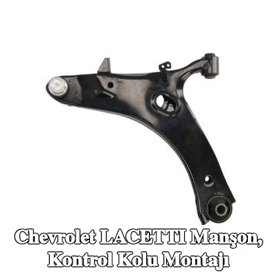 YAMATO Manşon, kontrol kolu montajı — Chevrolet Lacetti