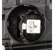 HELLA Far Sağ, D1S, D1S/H7, H7, LED, parlak deşarj lambalı, far seviyeleme motorlu, balast olmadan, gündüz farı/konum lambası için LED kontrol ünitesi olmadan, sinyaller için LED kontrol ünitesi olmadan, ampul içermez — 2012 Mercedes-Benz A-Class (8)