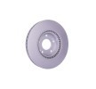 HELLA Fren diski PRO Yüksek Karbon, Outer Diameter: 300mm, içten havalandırmalı, Kaplamalı, tekerlek yatağı olmadan, tekerlek göbeği olmadan, tekerlek saplamaları olmadan — Hyundai Creta (3)