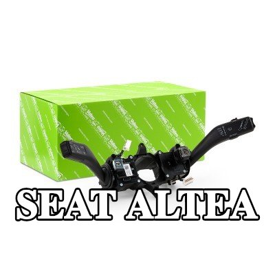 VALEO مفتاح عمود التوجيه — SEAT Altea