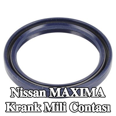 FEBI BILSTEIN Krank mili contası — 2000 Nissan Maxima