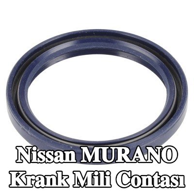 FEBI BILSTEIN Krank mili contası — Nissan Murano