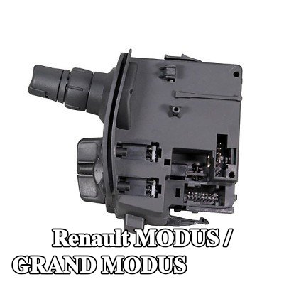 METZGER مفتاح المساحات — Renault Modus / Grand Modus