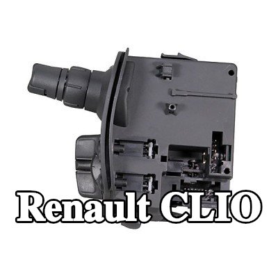 METZGER مفتاح المساحات — Renault Clio