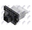 NTY Fan motoru direnci — Kia Sorento (2)
