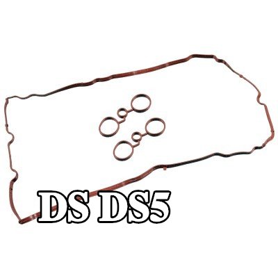FEBI BILSTEIN مجموعة حشيات, غطاء رأس الأسطوانة ACM (بولي أكريلات) — DS Ds5