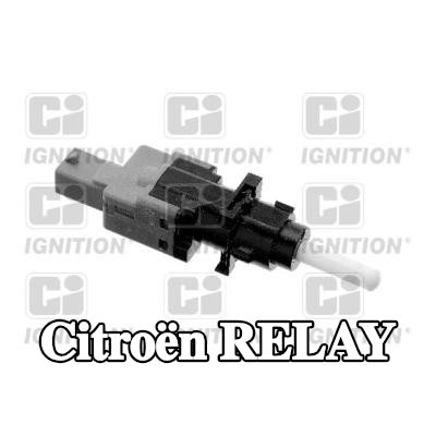 QUINTON HAZELL مفتاح التحكم، نظام تثبيت السرعة — Citroën Relay