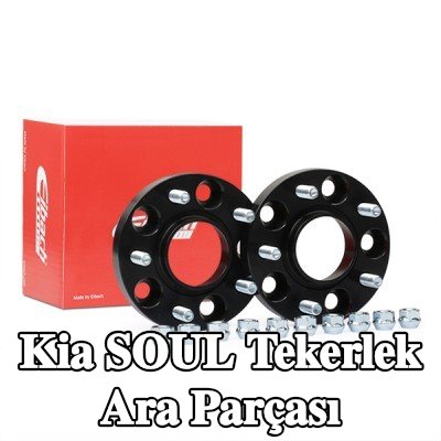 EIBACH Tekerlek ara parçası Pro-Spacer — Kia Soul