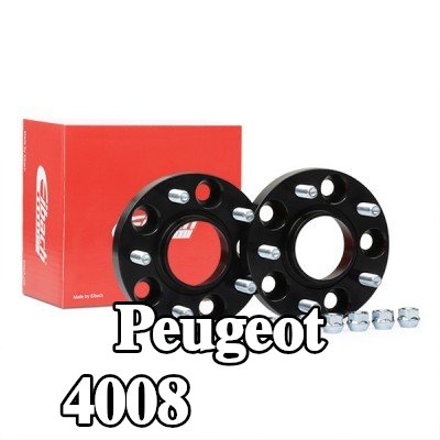 EIBACH فاصل العجلات Pro-Spacer — Peugeot 4008