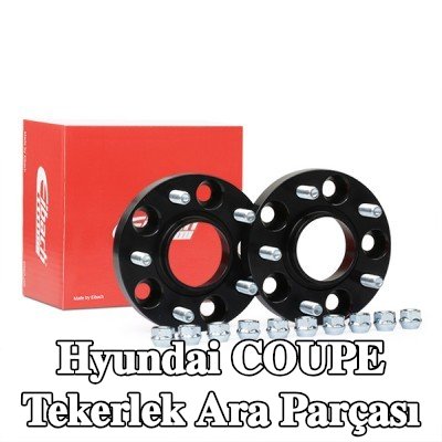 EIBACH Tekerlek ara parçası Pro-Spacer — Hyundai Coupe