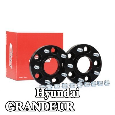 EIBACH فاصل العجلات Pro-Spacer — Hyundai Grandeur