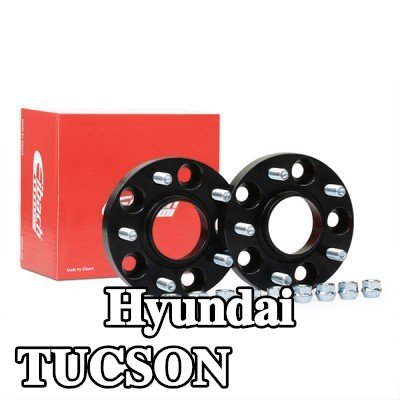 EIBACH فاصل العجلات Pro-Spacer — 2012 Hyundai Tucson