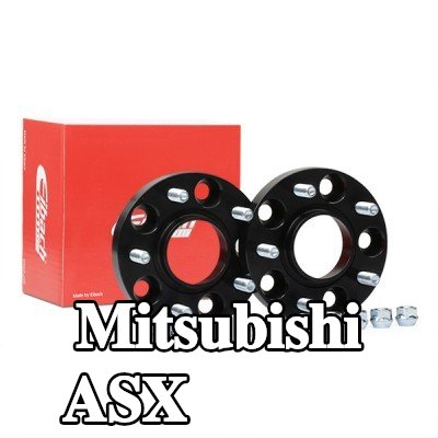 EIBACH فاصل العجلات Pro-Spacer — Mitsubishi Asx