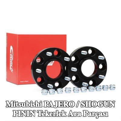 EIBACH Tekerlek ara parçası Pro-Spacer — Mitsubishi Pajero / Shogun Pinin