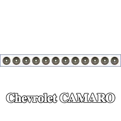AJUSA مجموعة سدادات صمامات الصمامات — 2010 Chevrolet Camaro