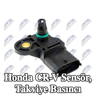 NTY Sensör, takviye basıncı — 2016 Honda Cr-v