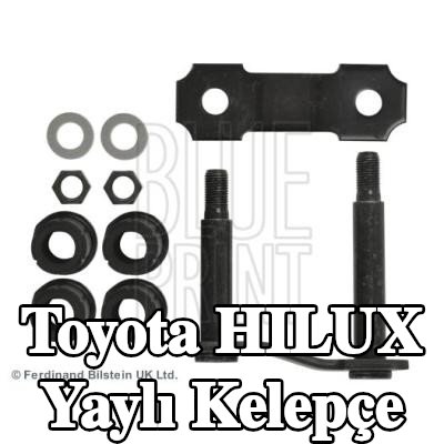 BLUE PRINT Yaylı kelepçe — Toyota Hilux